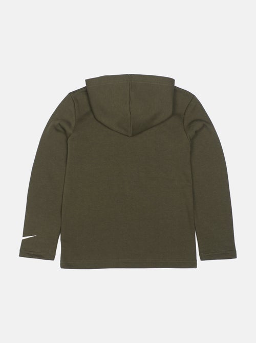 Camisola com capuz - nike - Kiabi Camisola com capuz - nike - Kiabi