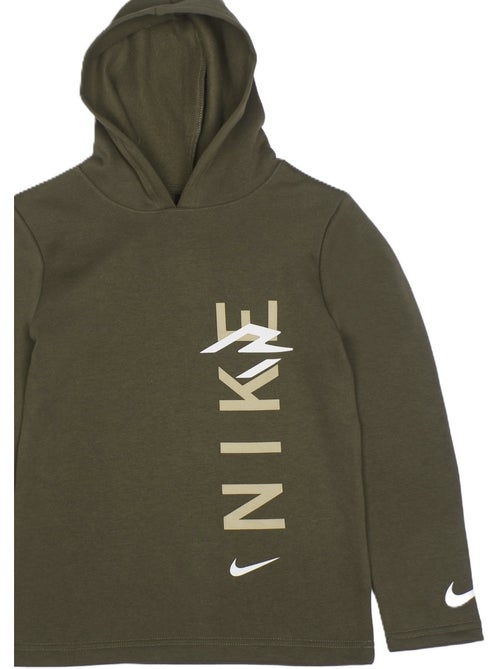 Camisola com capuz - nike - Kiabi Camisola com capuz - nike - Kiabi