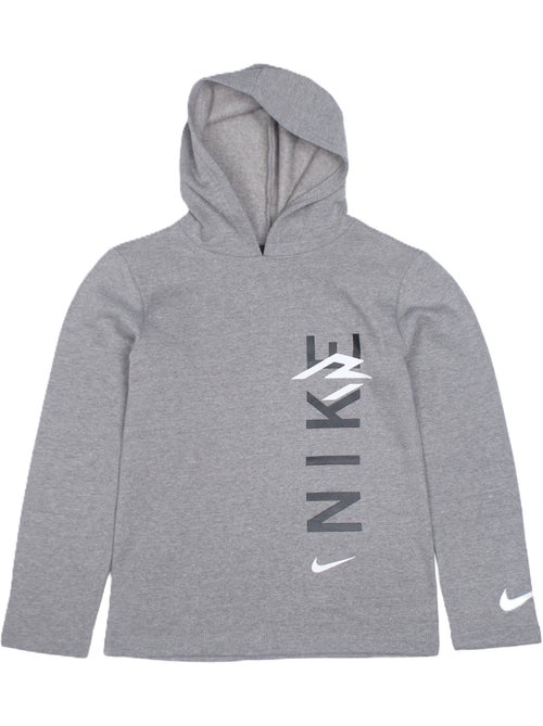 Camisola com capuz - nike - Kiabi Camisola com capuz - nike - Kiabi