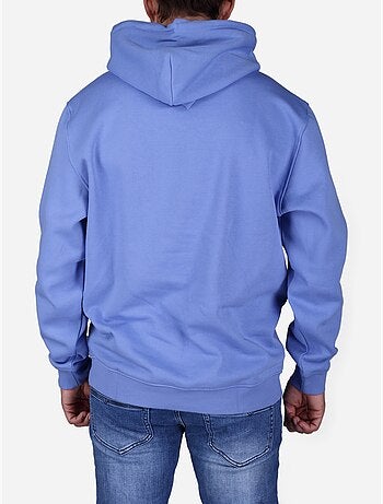 Sweat kaki tommy hilfiger tjm regular linear para homem
