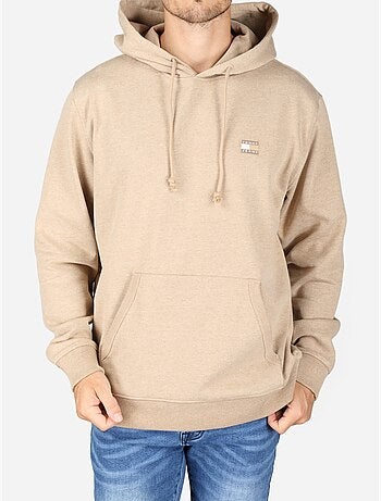 Camisola com capuz - tommy jeans