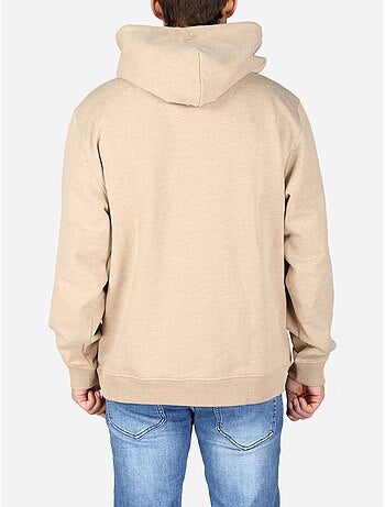 Camisola com capuz - tommy jeans