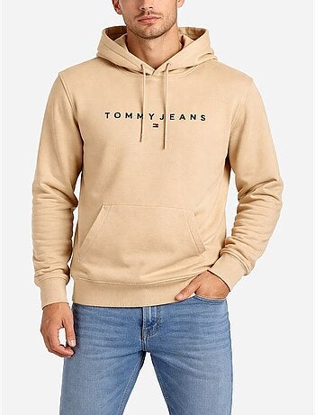 Camisola com capuz - tommy jeans