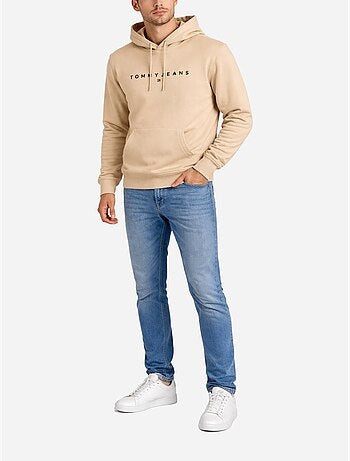 Camisola com capuz - tommy jeans