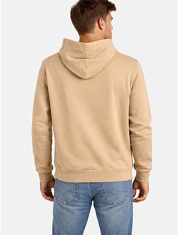Camisola com capuz - tommy jeans
