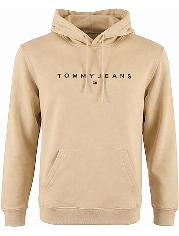 Camisola com capuz - tommy jeans