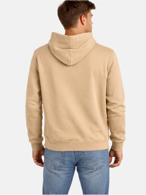 Camisola com capuz - tommy jeans - Kiabi