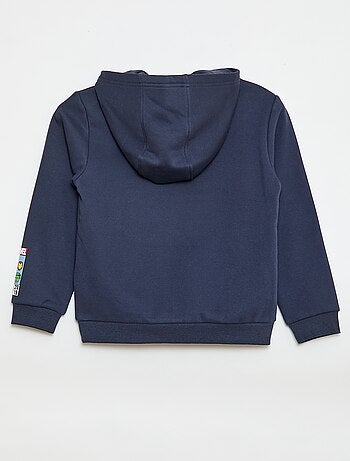 Camisola com capuz 'Avengers'