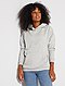     Sweatshirt com capuz de conceção ecológica vista 1
