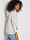     Sweatshirt com capuz de conceção ecológica vista 3
