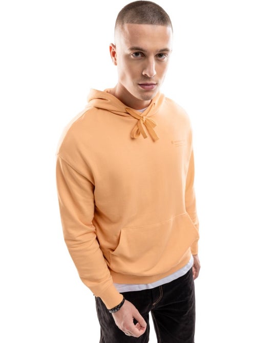 Camisola com capuz de homem - Kiabi
