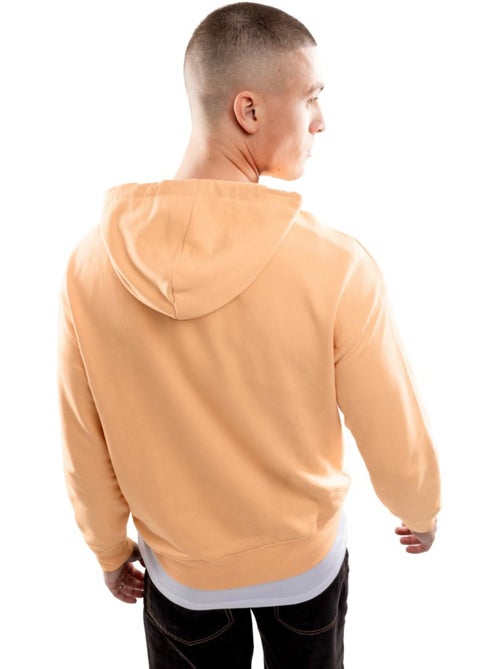 Camisola com capuz de homem - Kiabi