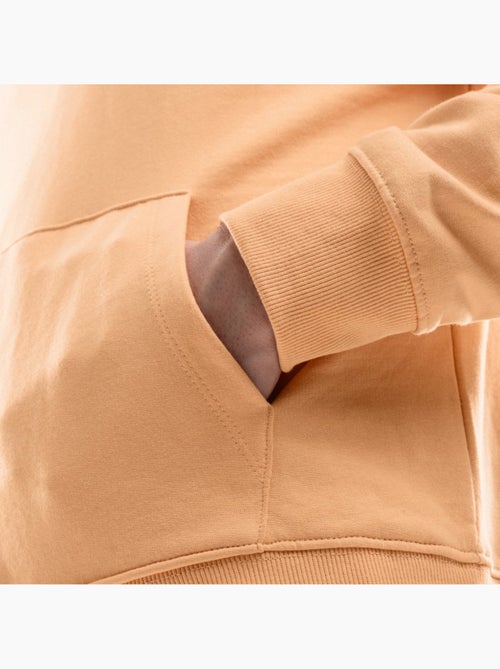 Camisola com capuz de homem - Kiabi