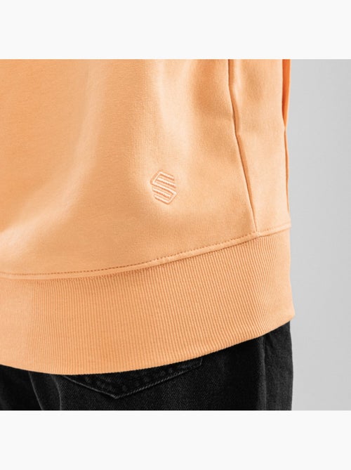 Camisola com capuz de mulher - Kiabi Camisola com capuz de mulher - Kiabi