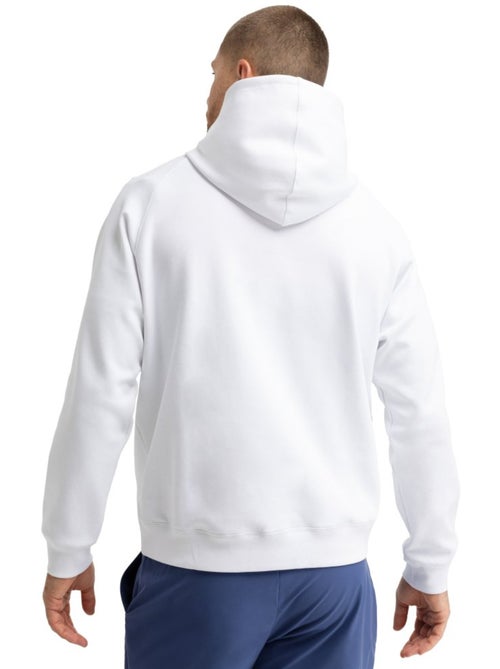 Camisola com capuz de padel homem - Kiabi