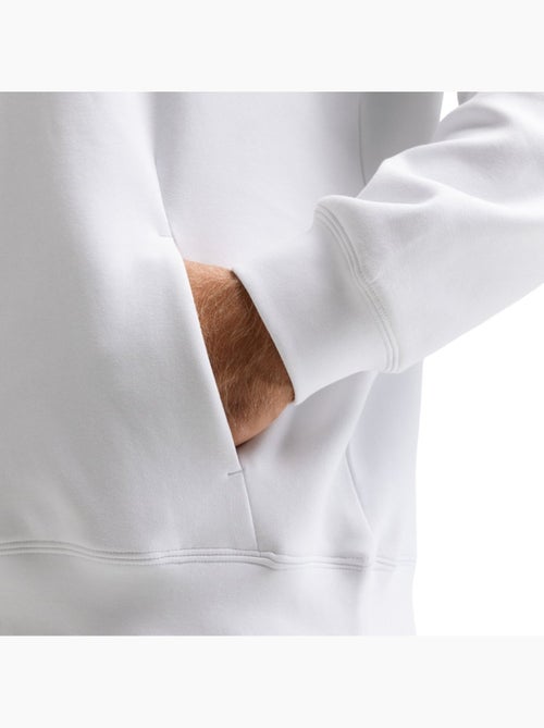 Camisola com capuz de padel homem - Kiabi