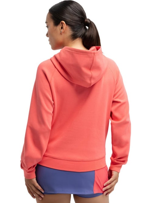 Camisola com capuz de padel mulher - Kiabi