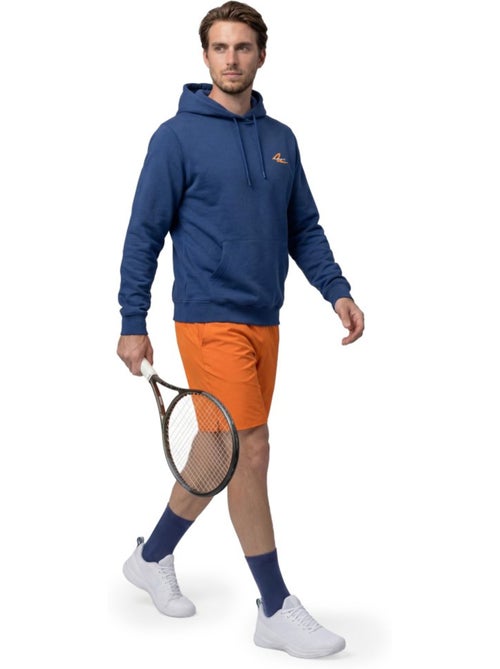 Camisola com capuz de ténis homem - Kiabi