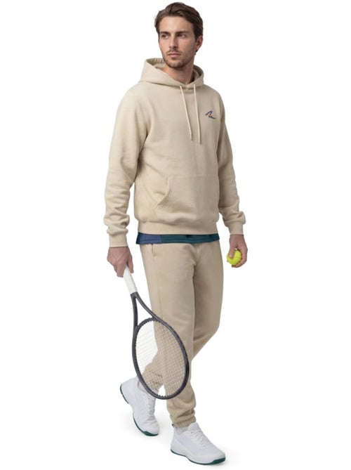 Camisola com capuz de ténis homem - Kiabi