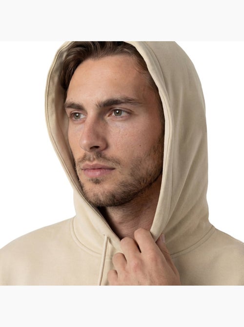 Camisola com capuz de ténis homem - Kiabi