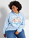     Camisola com capuz 'Disney' vista 1
