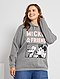     Camisola com capuz 'Disney' vista 1
