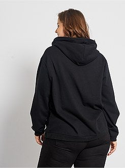 Camisola com capuz 'Disney' - Kiabi