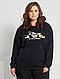    Camisola com capuz 'Disney' vista 1
