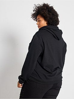 Camisola com capuz 'Disney' - Kiabi