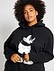     Camisola com capuz 'Disney' vista 1
