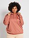     Camisola com capuz 'Disney' vista 2
