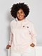     Camisola com capuz 'Disney' vista 1

