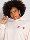     Camisola com capuz 'Disney' vista 3
