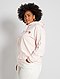     Camisola com capuz 'Disney' vista 4
