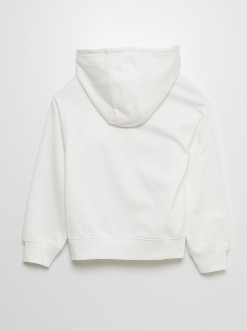 Camisola com capuz 'Naruto' - coleção fácil de vestir - Kiabi