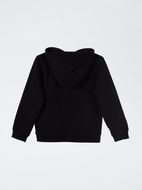 Camisola com capuz 'Sonic' 'SEGA' - Kiabi