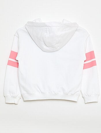 Camisola com capuz 'Stitch' da 'Disney'