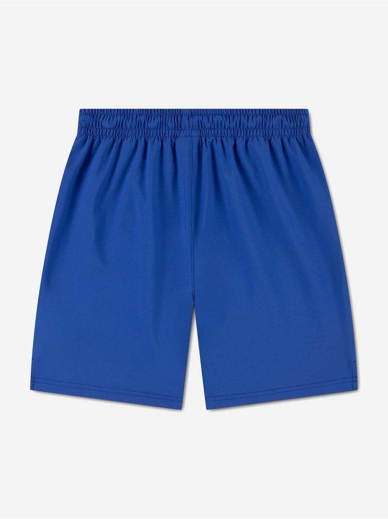 Camisola com cintura elástica - jordan Azul-real - Kiabi