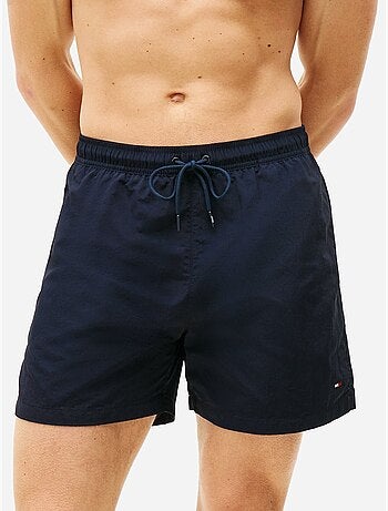 Camisola com cintura elástica - Tommy Hilfiger