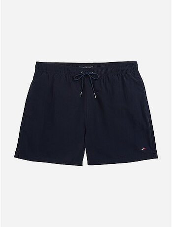 Camisola com cintura elástica - Tommy Hilfiger