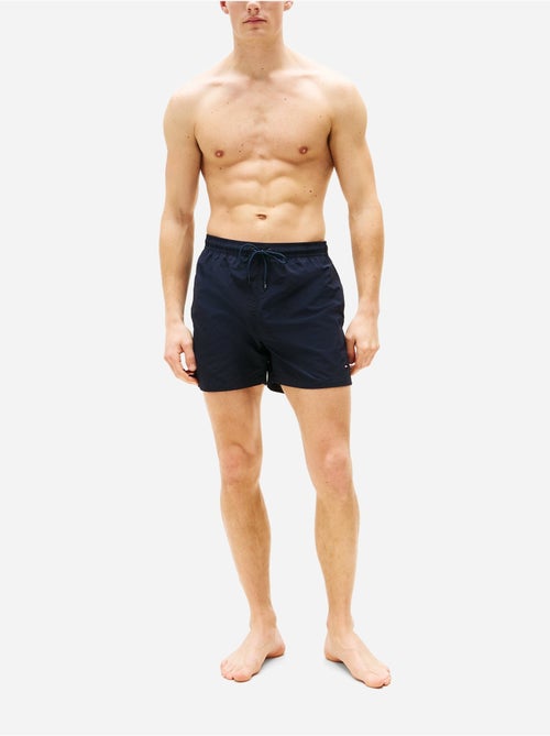 Camisola com cintura elástica - Tommy Hilfiger - Kiabi Camisola com cintura elástica - Tommy Hilfiger - Kiabi