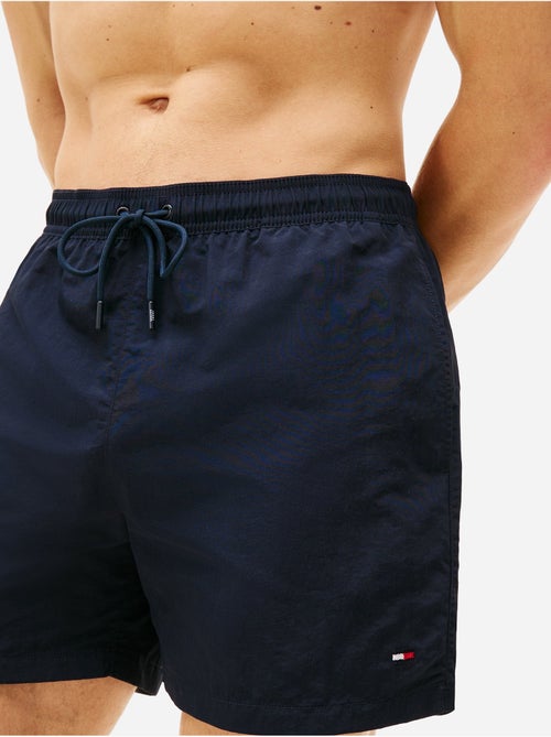 Camisola com cintura elástica - Tommy Hilfiger - Kiabi Camisola com cintura elástica - Tommy Hilfiger - Kiabi