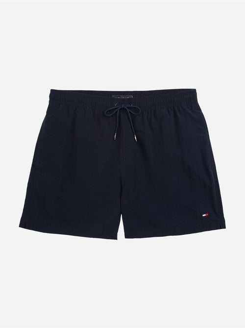 Camisola com cintura elástica - Tommy Hilfiger - Kiabi Camisola com cintura elástica - Tommy Hilfiger - Kiabi