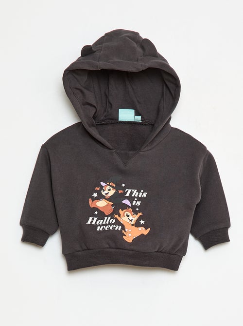 Camisola com estampado 'Tico e Teco' - Kiabi