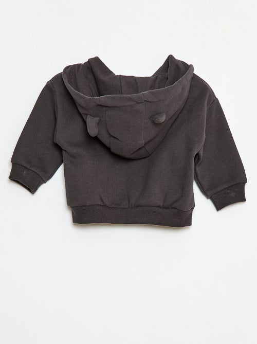 Camisola com estampado 'Tico e Teco' - Kiabi