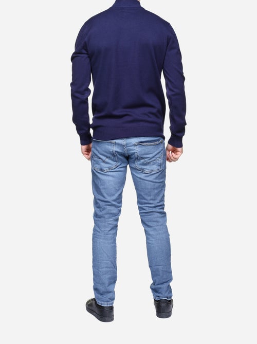Camisola com gola alta - Kenzarro - Kiabi Camisola com gola alta - Kenzarro - Kiabi
