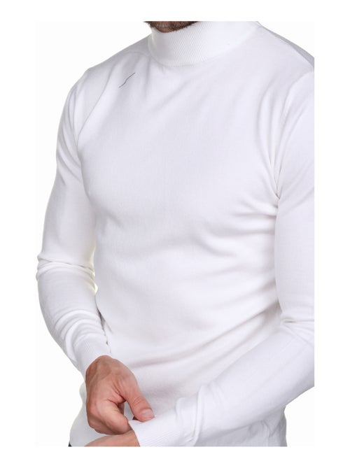 Camisola com gola alta - Kenzarro - Kiabi Camisola com gola alta - Kenzarro - Kiabi
