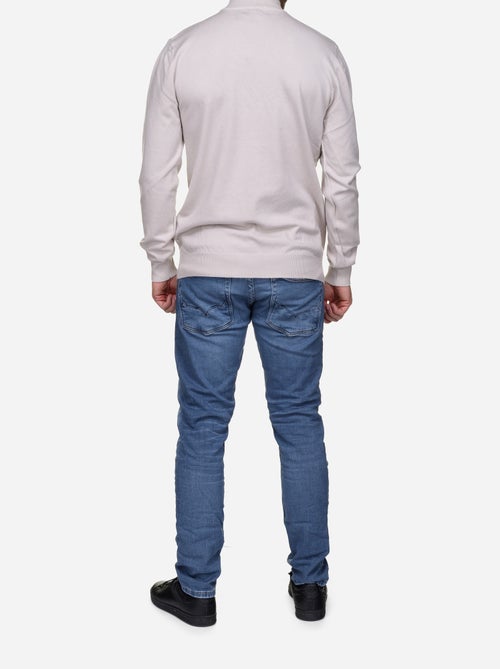 Camisola com gola alta - Kenzarro - Kiabi Camisola com gola alta - Kenzarro - Kiabi