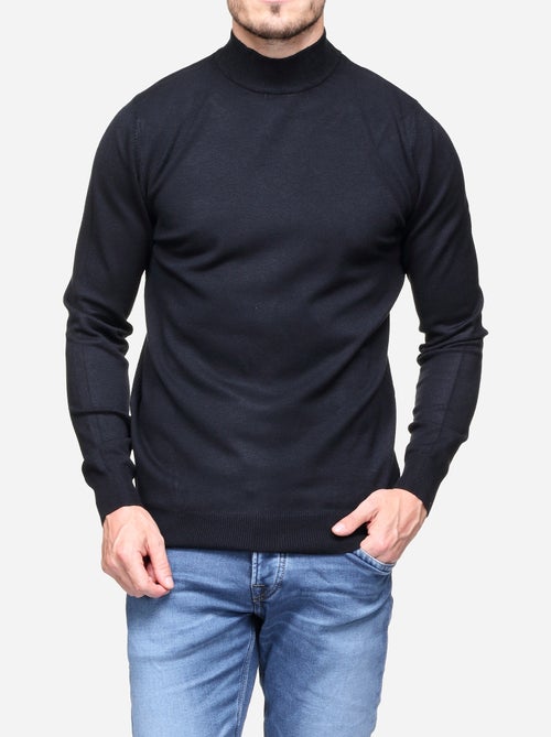 Camisola com gola alta - Kenzarro - Kiabi Camisola com gola alta - Kenzarro - Kiabi