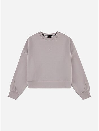Camisola com gola redonda - jordan